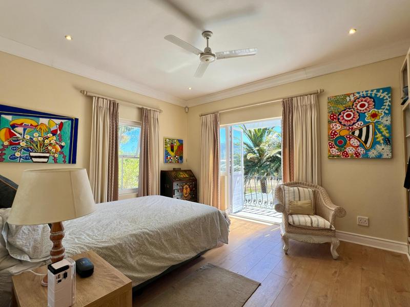 4 Bedroom Property for Sale in Tarragona Western Cape